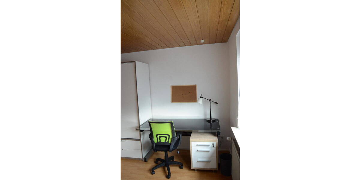 Etagenwohnung Stuttgart Zuffenhausen - 3 Zimmer, 62 m&sup2;, 270.000&euro; | Angebot:26699023