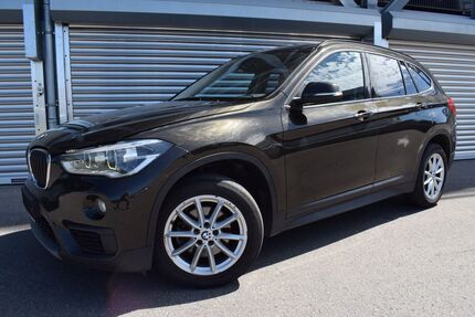 BMW X1 153.600 km 16.500 € Böblingen 71034