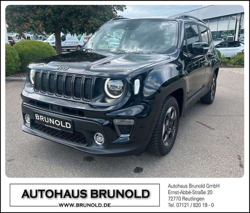 Renegade