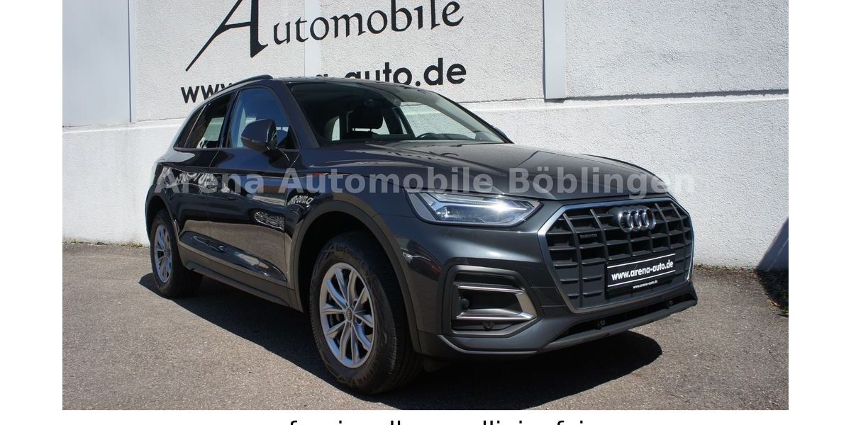 Audi Q5 129.000 km 24.400 &euro; Böblingen / Stuttgart 71032