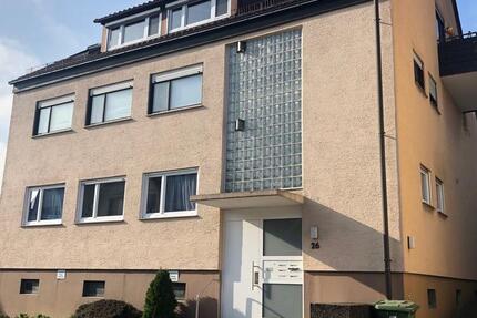 Wohnung Stuttgart Sillenbuch - 1 Zimmer, 30 m&sup2;, 129.000&euro; | Angebot:27278290