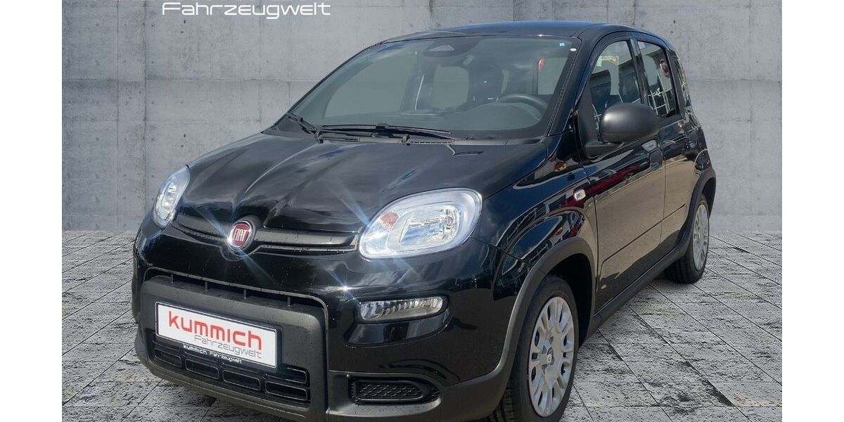 Fiat Panda 5.500 km 11.990 &euro; Köngen 73257