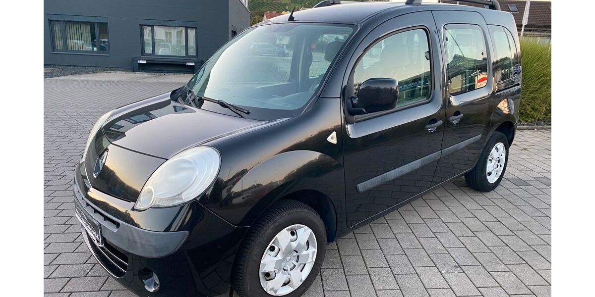 Renault Kangoo 365.000 km 2.550 € Schorndorf 73614