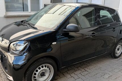 Smart ForFour 25.000 km 10.900 &euro; Magstadt 71106