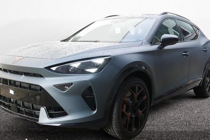 Cupra Formentor 3.500 km 48.970 € Bietigheim-Bissingen 74321