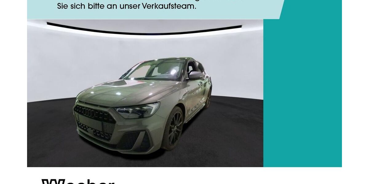 Audi A1 8.157 km 29.990 &euro; Leonberg 71229