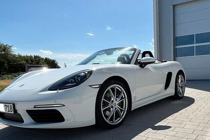 Porsche Boxster 53.000 km 59.990 &euro; Bietigheim-Bissingen 74321