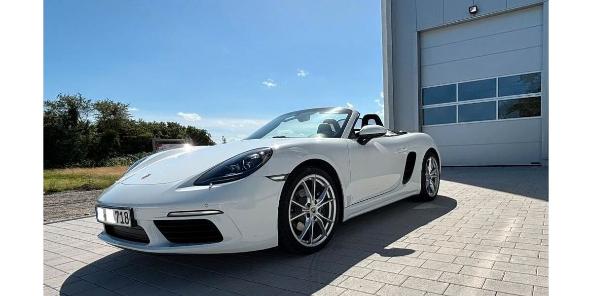Porsche Boxster 53.000 km 59.990 &euro; Bietigheim-Bissingen 74321