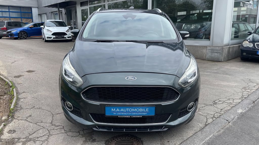 Ford S-Max 200.000 km 7.990 &euro; Marbach am Neckar 71672