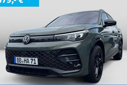 VW Tiguan 9.999 km 52.695 &euro; Sindelfingen 71063