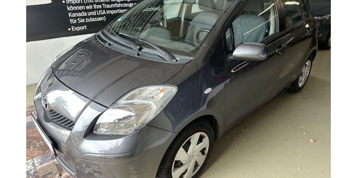 Toyota Yaris 150.246 km 4.990 &euro; LEONBERG 71229