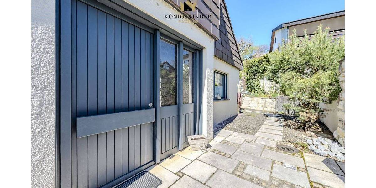 Mehrfamilienhaus, Wohnhaus Ebersbach an der Fils Ebersbach - 8 Zimmer, 275 m&sup2;, 699.000&euro; | Angebot:26188189