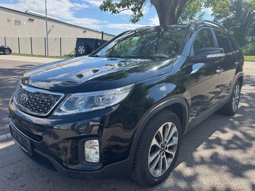 Sorento