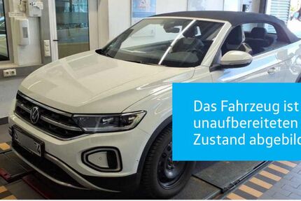 VW T-Roc 14.279 km 28.630 &euro; Stuttgart 70563