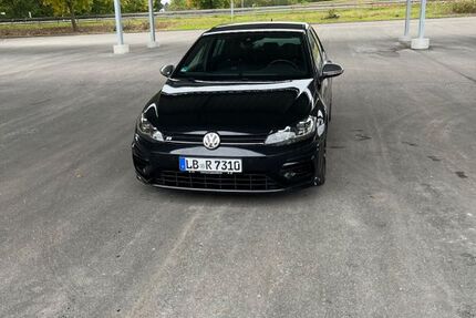 VW Golf 79.400 km 27.500 € Großbottwar 71723