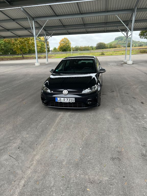 VW Golf 79.400 km 27.500 € Großbottwar 71723