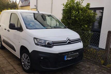 Citroen Berlingo 70.000 km 10.500 &euro; stuttgart 70437
