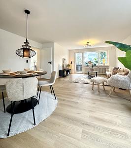 SANIERT MIT VIEL PLATZ ZUM WOHLFÜHLEN - Erdgeschoßwohnung Sindelfingen Eichholz | Angebot:27365725
