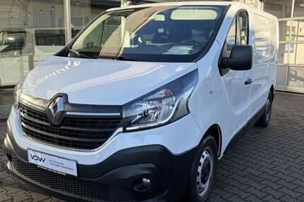 Renault Trafic 32.031 km 23.880 &euro; Stuttgart 70188