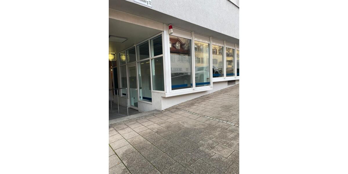 Gewerbeobjekt Ludwigsburg Eglosheim - 1.700&euro; | Angebot:26201793