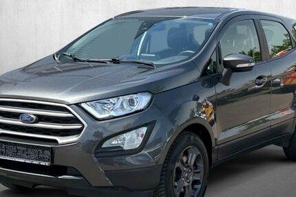 Ford EcoSport 64.171 km 13.890 &euro; Ludwigsburg 71636