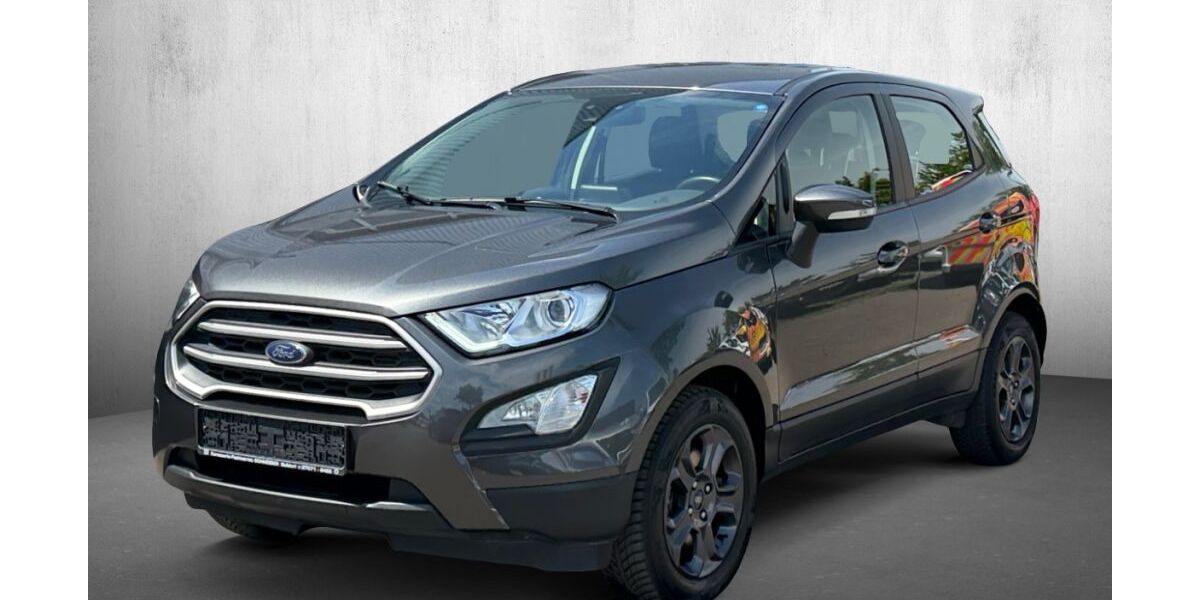 Ford EcoSport 64.171 km 13.890 &euro; Ludwigsburg 71636