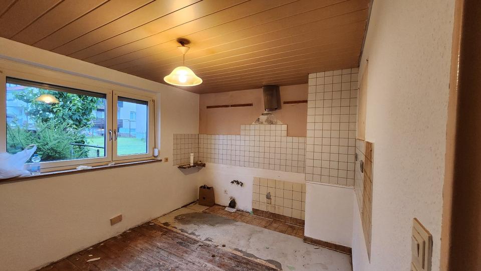 Mehrfamilienhaus, Wohnhaus Ostfildern - 12 Zimmer, 237 m&sup2;, 697.000&euro; | Angebot:26777193