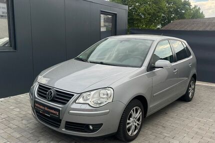 VW Polo 113.000 km 4.999 € Herrenberg 71083