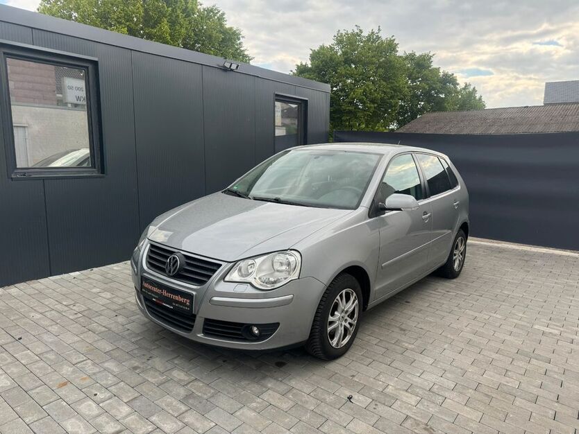 VW Polo 113.000 km 4.999 € Herrenberg 71083