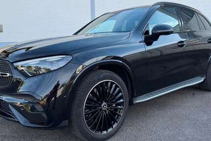 Mercedes GLC 300