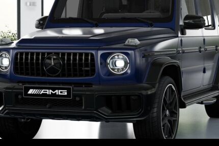 Mercedes-Benz G 63 AMG 9.900 km 246.990 &euro; Stuttgart 70372
