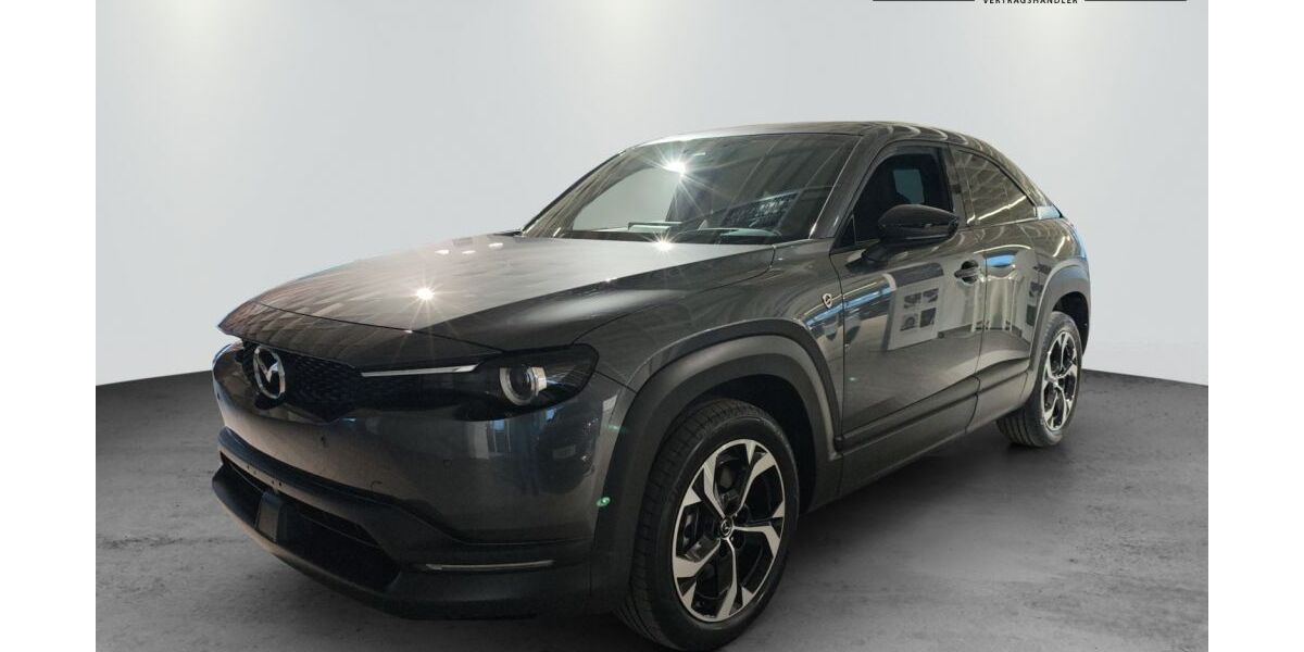 Mazda MX-30 1.650 km 24.990 € Rutesheim 71277