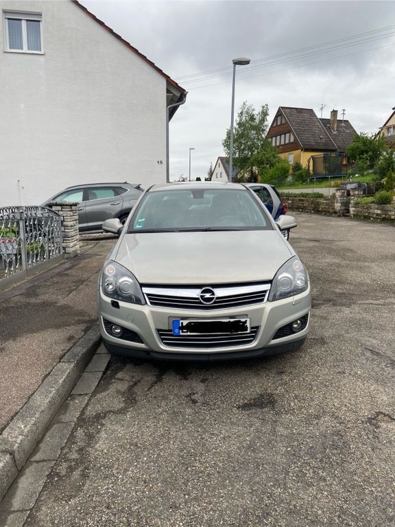 Astra