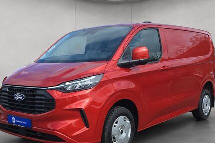 Ford Transit Custom 11.776 km 36.900 &euro; Stuttgart 70329