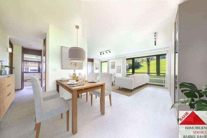 Wohnung zum Kaufen in Sindelfingen 399.000 € 105 m²