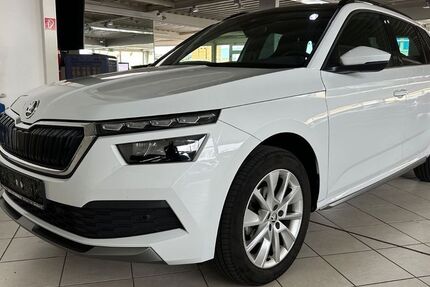 Skoda Kamiq 70.000 km 20.990 &euro; Tamm 71732