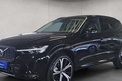 Volvo XC60 17.146 km 44.900 &euro; Stuttgart 70190