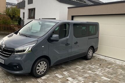 Renault Trafic 118.986 km 22.800 € Leutenbach 71397