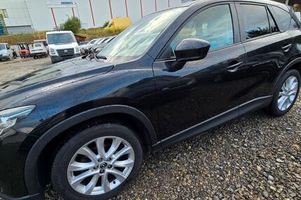 Mazda CX-5 183.000 km 6.990 € Schönaich bei Stuttgart 71101