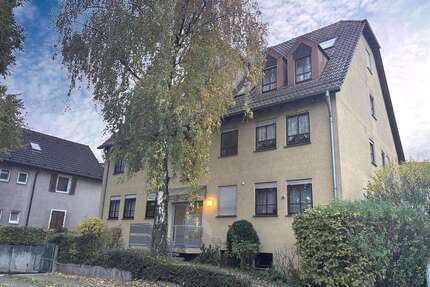 Wohnung zum Kaufen in Stuttgart 225.000 € 62.05 m² 2 zimmer