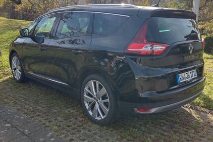 Renault Grand Scenic 89.000 km 18.500 &euro; Allmersbach im Tal 71573