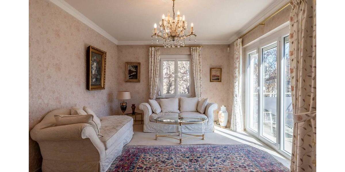 Einfamilienhaus Stuttgart Botnang - 1 Zimmer, 201 m&sup2;, 1.390.000&euro; | Angebot:24043292