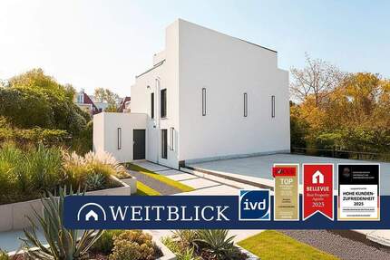 WEITBLICK: Ein Traum wird wahr! 8 zimmer