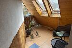 Dachgeschoßwohnung Wendlingen am Neckar - 3 Zimmer, 68 m&sup2;, 900&euro; | Angebot:26200095
