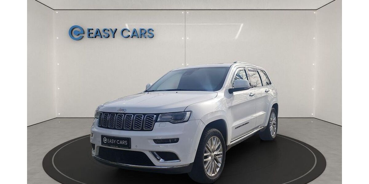 Jeep Grand Cherokee 47.000 km 24.850 &euro; Neckartenzlingen 72654