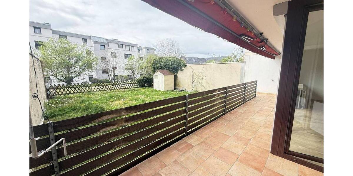 Etagenwohnung Leonberg Eltingen - 4 Zimmer, 128 m&sup2;, 425.000&euro; | Angebot:26208428