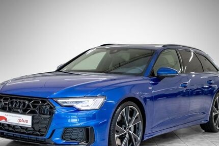 Audi A6 2.572 km 58.920 € Böblingen 71034