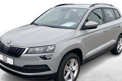Skoda Karoq 41.105 km 22.190 &euro; Kirchheim am Neckar 74366