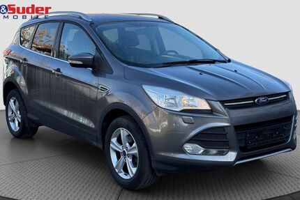 Ford Kuga 76.500 km 11.900 &euro; Ludwigsburg 71636