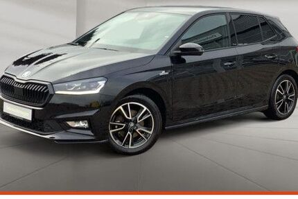 Skoda Fabia 13.728 km 22.890 € Nürtingen 72622